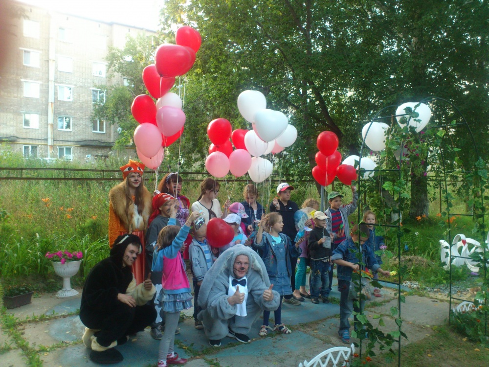 Сказка от волонтеров1571