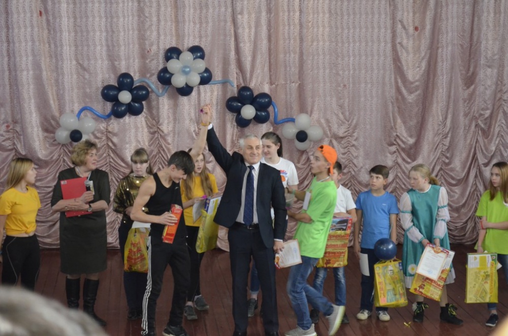Познакомьтесь это МЫ 337
