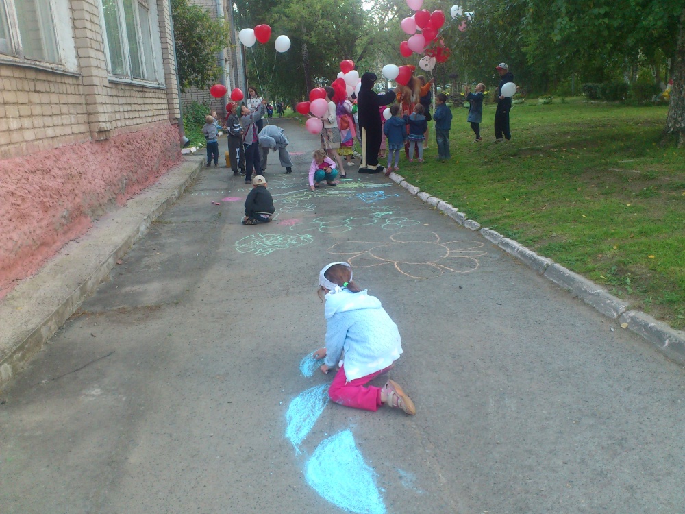 Сказка от волонтеров1557