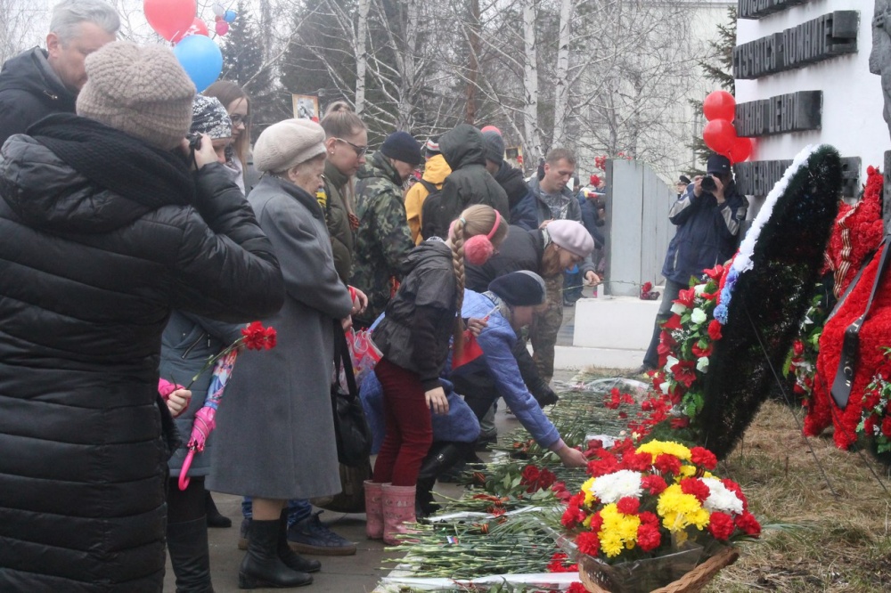 Бессмертный полк2515