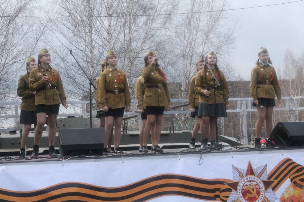 Бессмертный полк2461