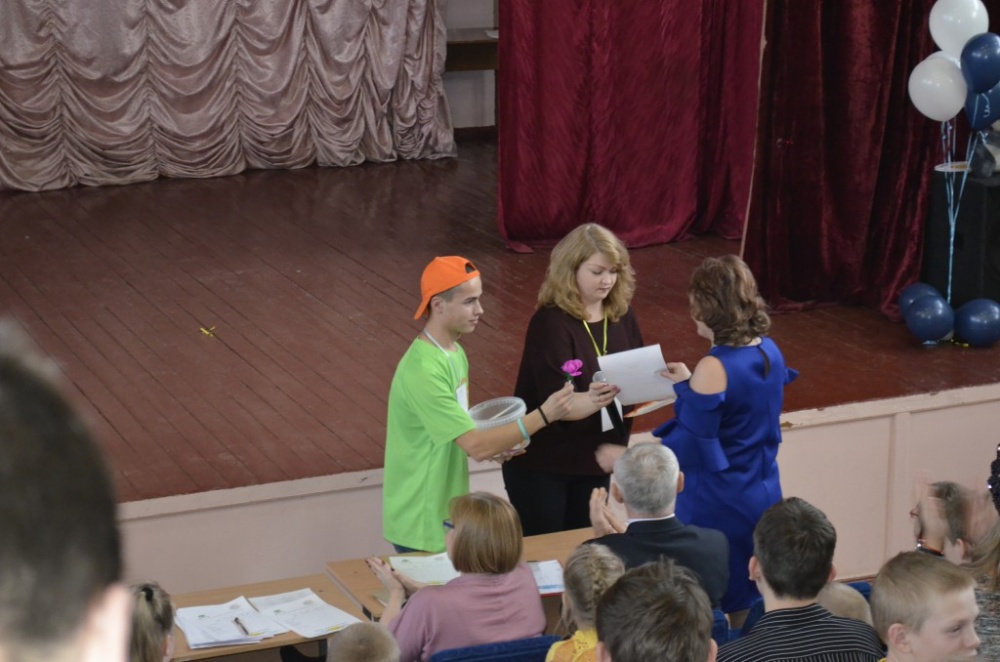 Познакомьтесь это МЫ 343