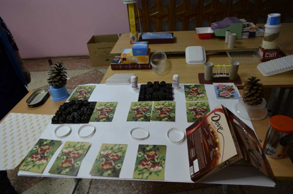 Познакомьтесь это МЫ 239