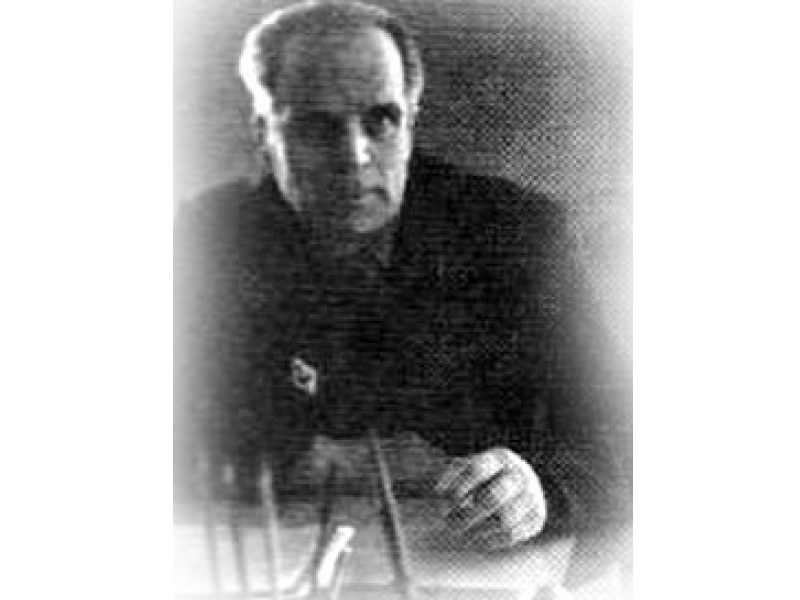 А.Т.Салосятов (1907-1981)