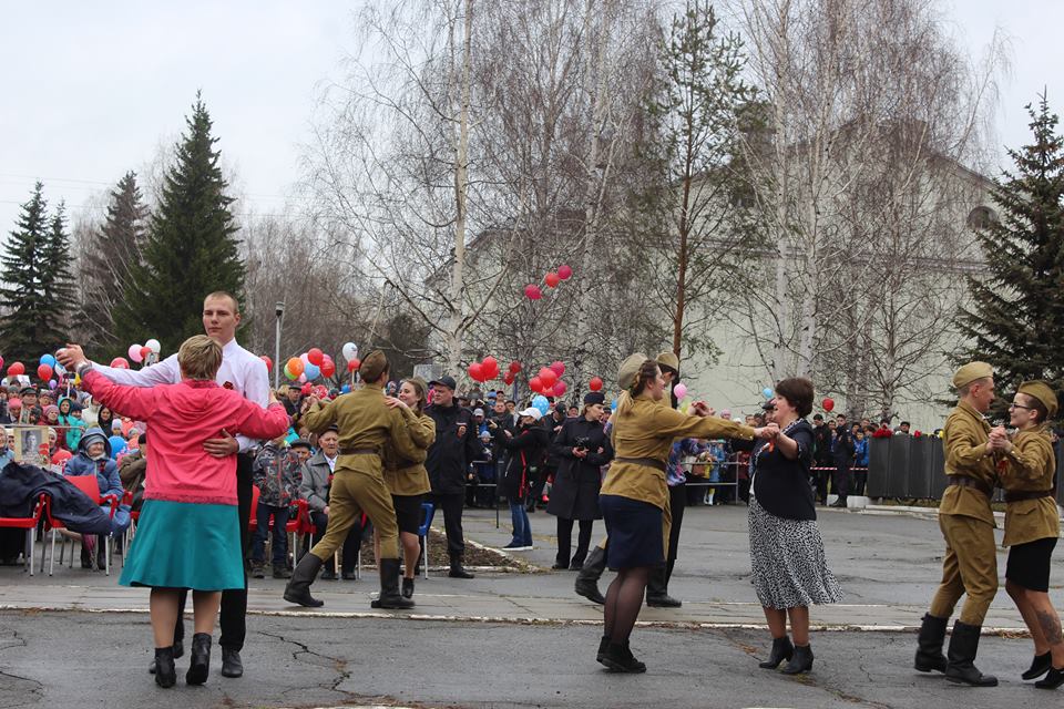 Бессмертный полк2485