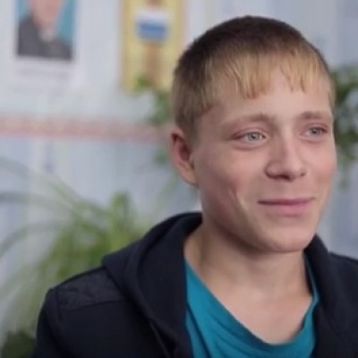 Сергей К, 16 лет
