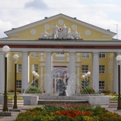 Афиша на Сентябрь